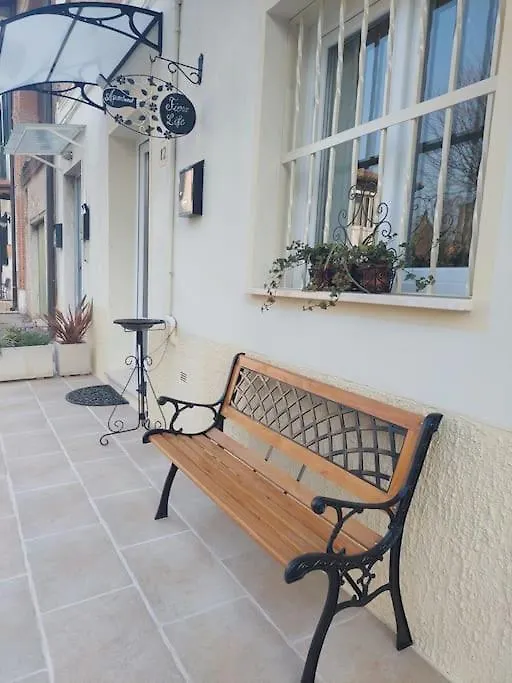 Daire Appartamento Fiera Life Verona İtalya